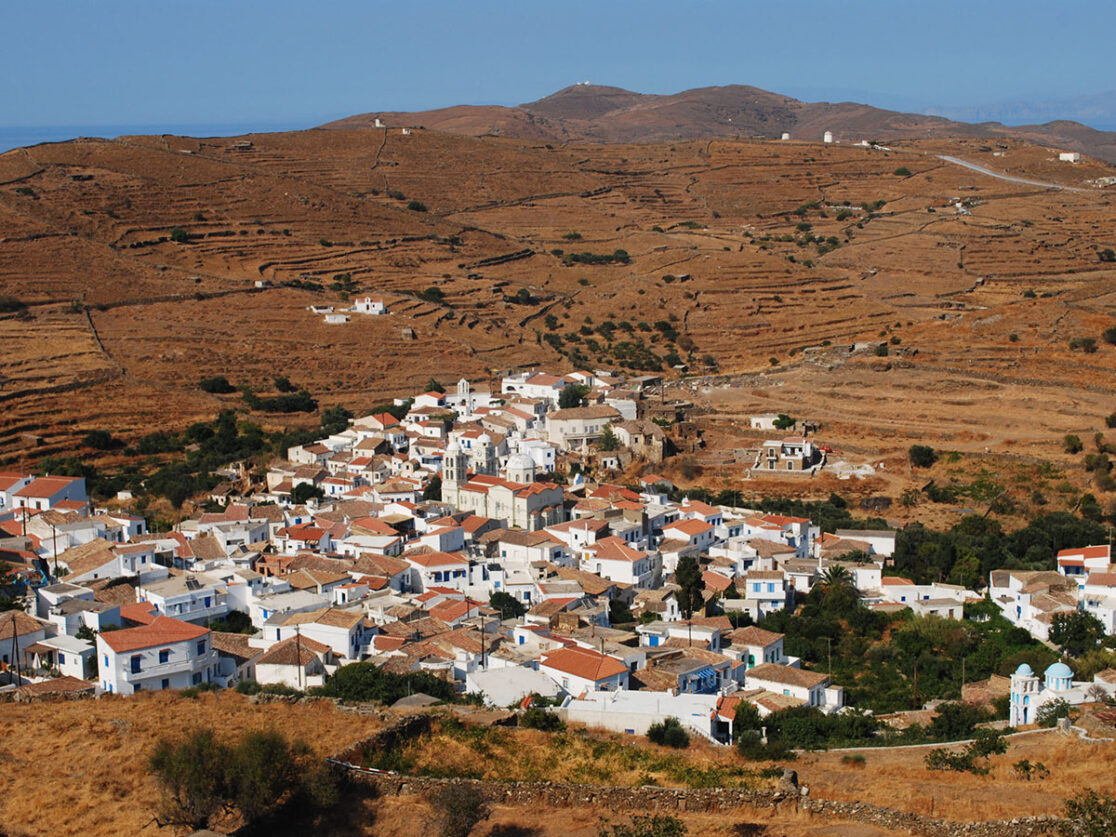 Κύθνος