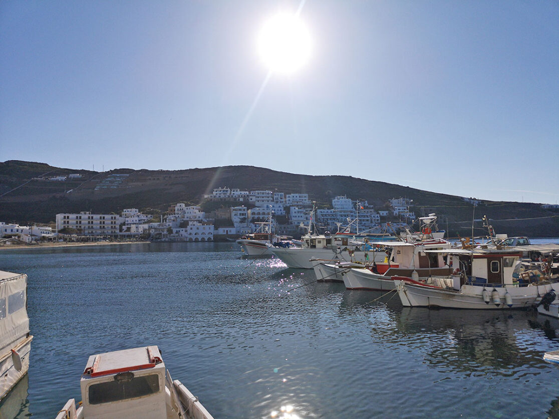 Κύθνος