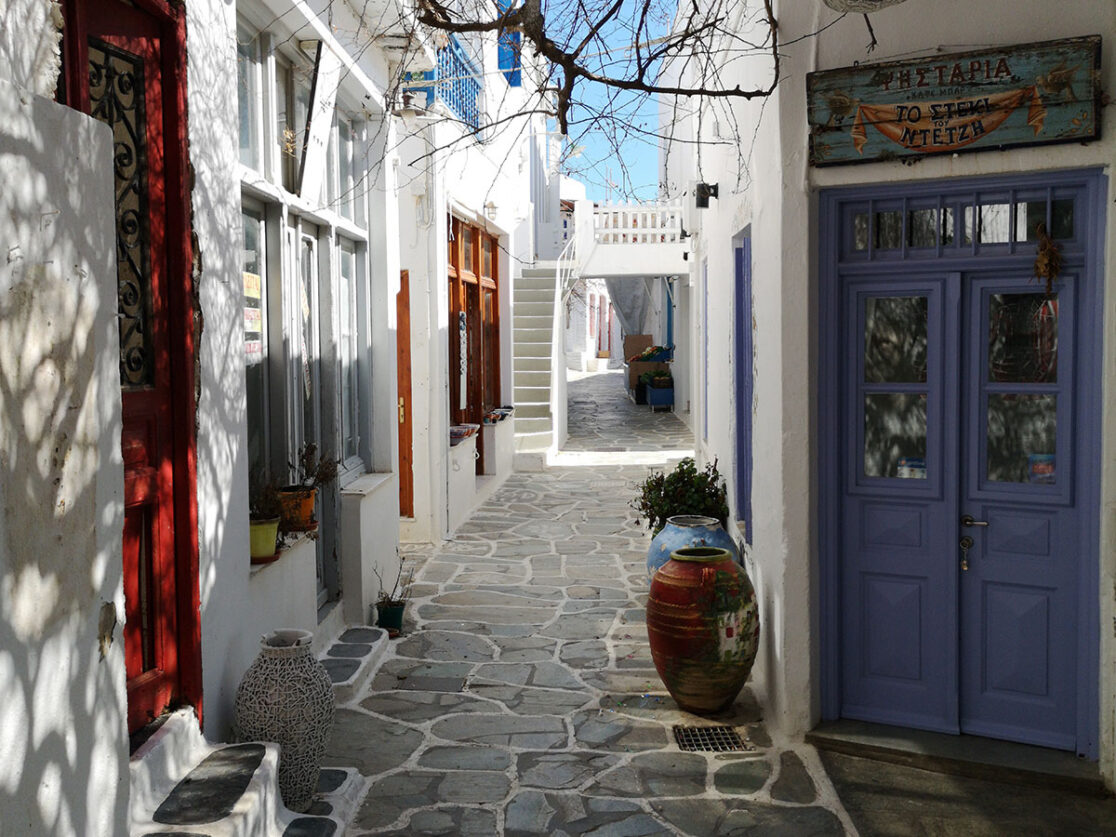 Κύθνος