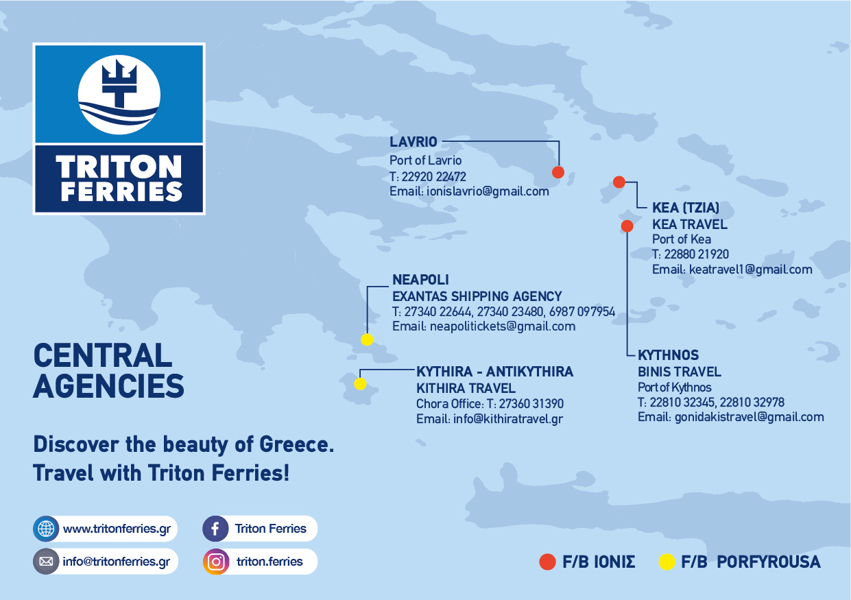 TRITON FERRIES ΠΡΑΚΤΟΡΕΙΑ (GR-EN)2023-02 TRITON FERRIES ΠΡΑΚΤΟΡΕΙΑ